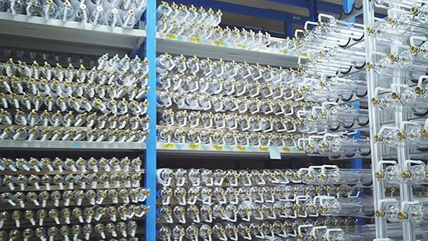 Manufacturing Process