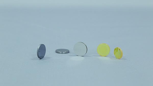 Laser Consumables