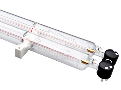 X300 Series CO2 Laser Tube