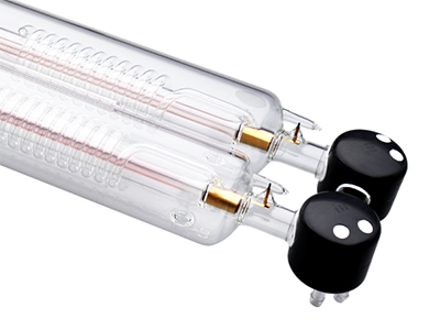 X300 Series CO2 Laser Tube