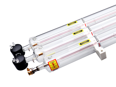 X450 Series CO2 Laser Tube