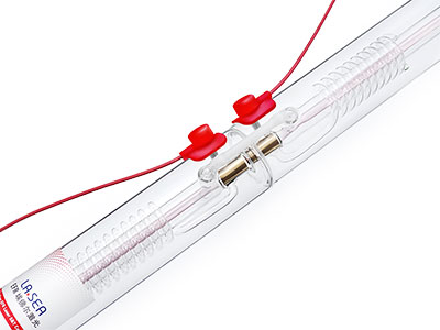 CO₂ Laser Tube