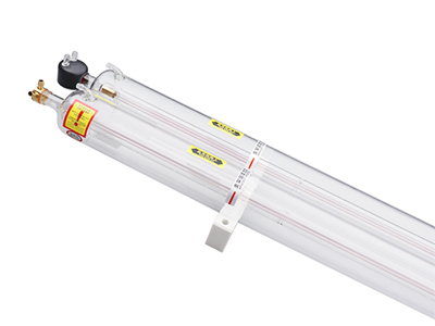 F300 Series CO2 Laser Tube