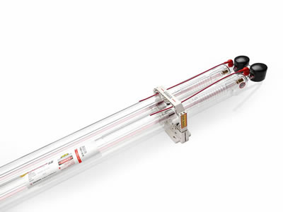 CO₂ Laser Tube