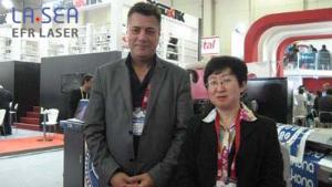 Advertising Trade Fair in Turkey in December, 2012