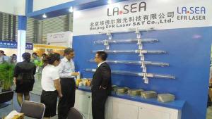 The 20th International AD & Sign Technology & Equipment Exhibition in Shanghai, China in July, 2012