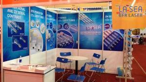 Advertising Trade Fair in Vietnam in August, 2013