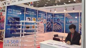 Advertising Trade Fair in Turkey in November, 2013