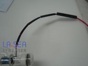 For F series CO₂ Laser tubes