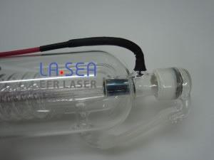For F series CO₂ Laser tubes