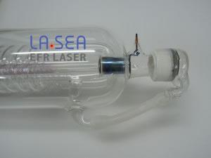 For F series CO₂ Laser tubes