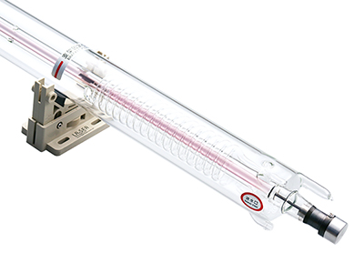 E Series CO₂ Laser Tube