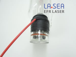 For ZN and ZX series CO₂ Laser tubes