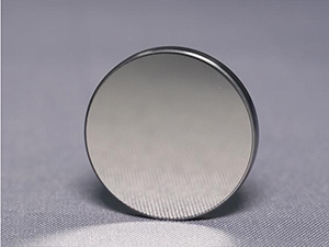 Si Total Reflector